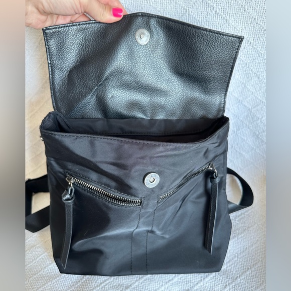 Botkier Nylon Backpack - Picture 2 of 6